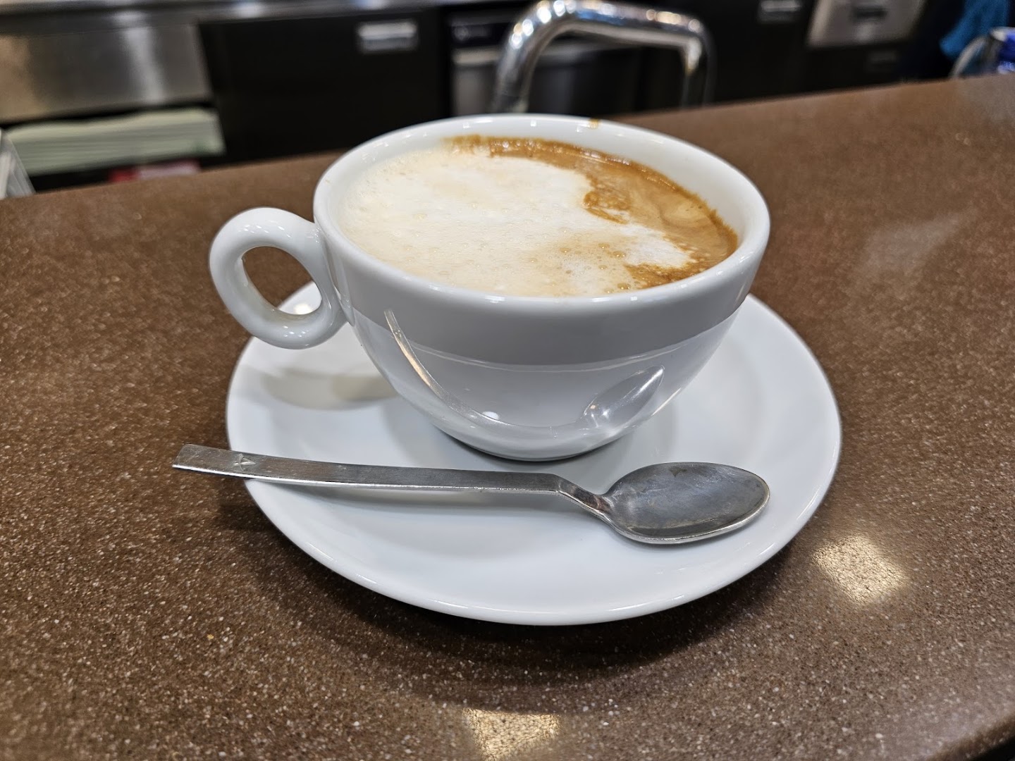Autogrill Esino Ovest