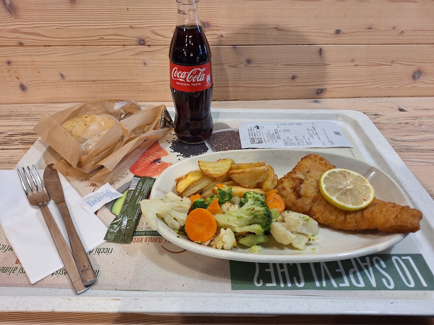 Autogrill Fine Est