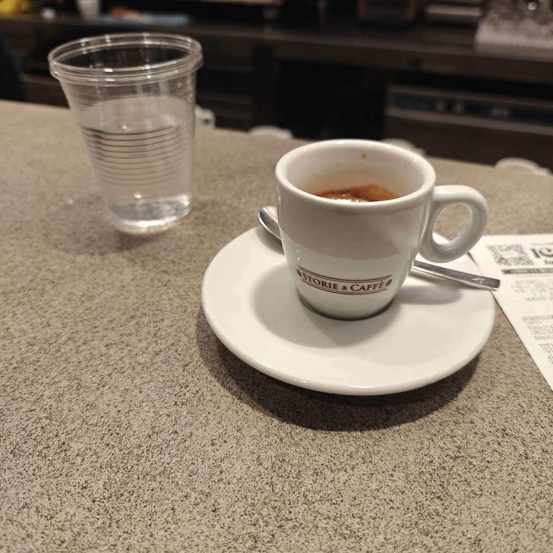 Autogrill Foglia Ovest