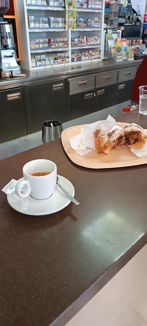 Autogrill Francavilla Fontana