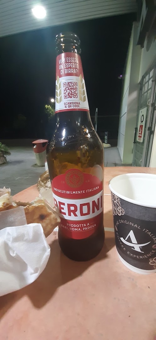 Autogrill Francavilla Fontana