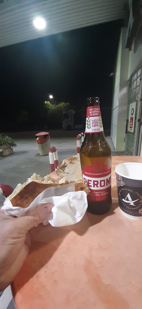 Autogrill Francavilla Fontana