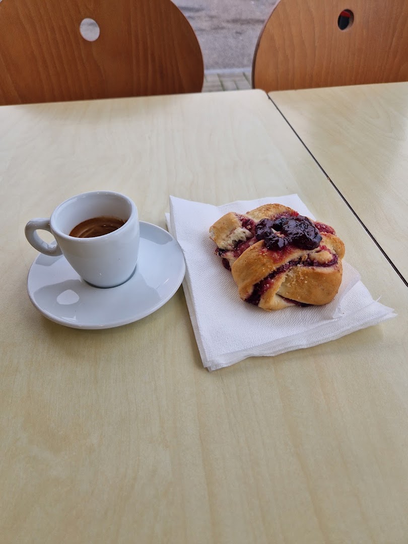 Autogrill Ghedi Ovest