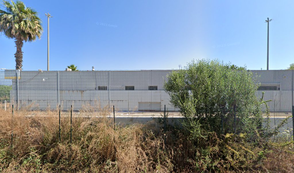 Autogrill Giovinazzo Nord, Giovinazzo