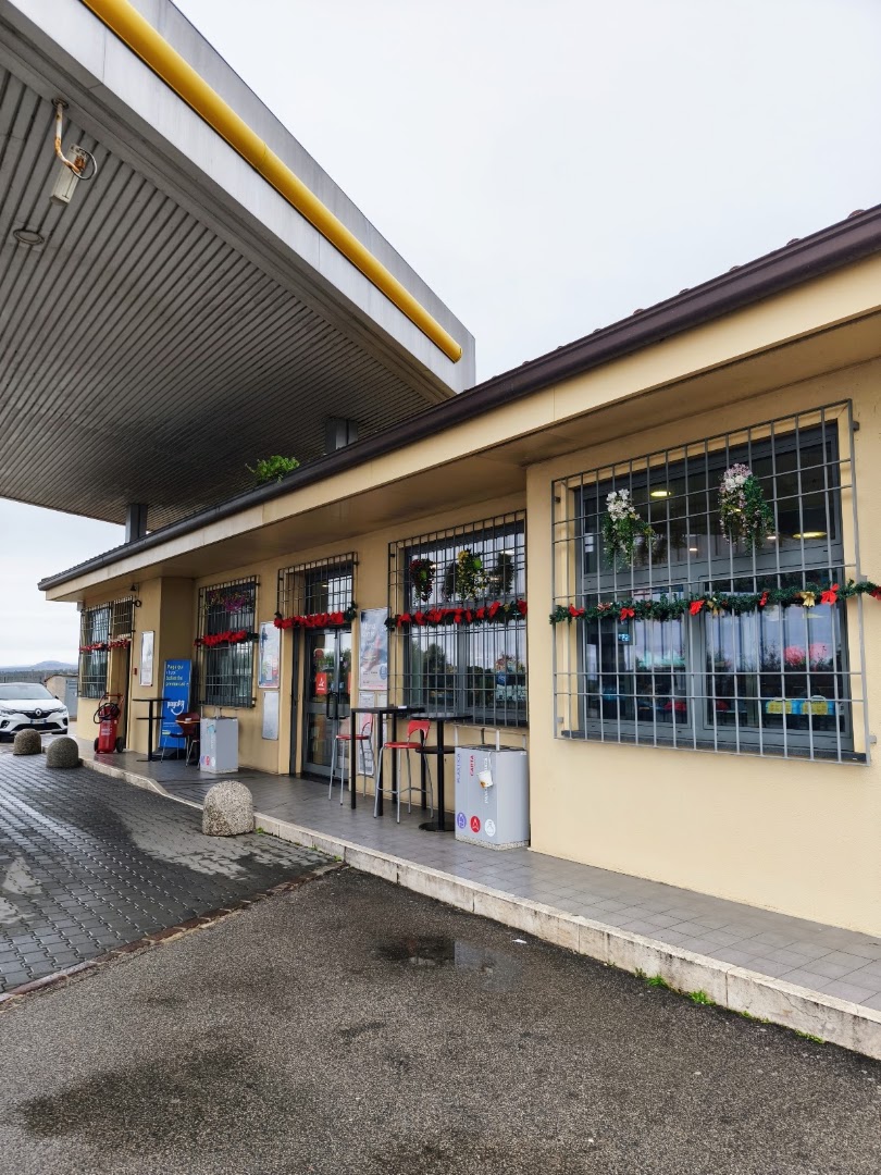 Autogrill Grosseto Banditella