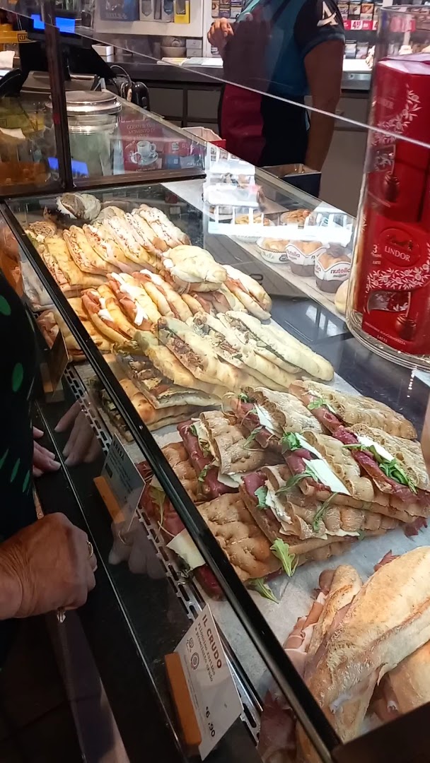 Autogrill Irpinia Sud