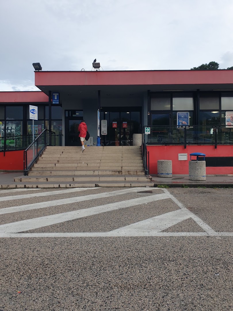 Autogrill Irpinia Sud