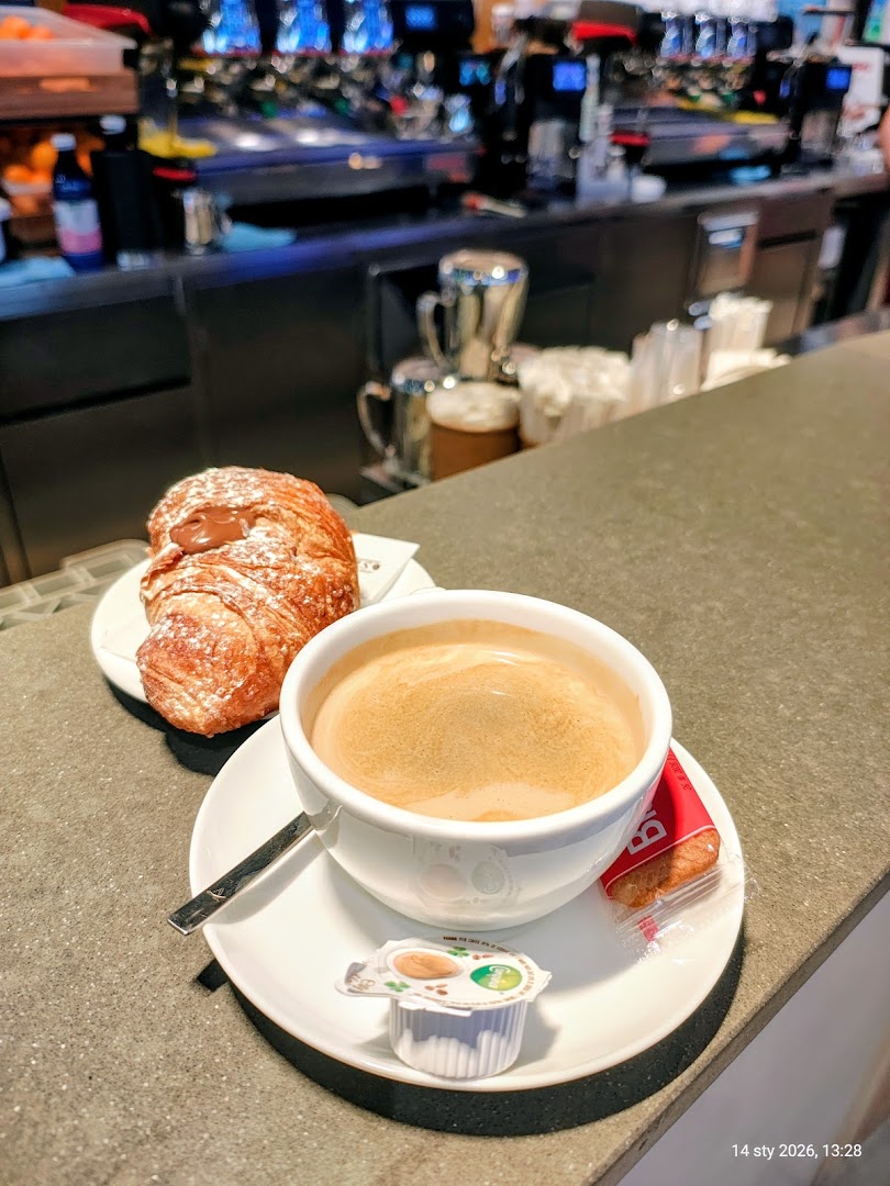 Autogrill Lario Ovest