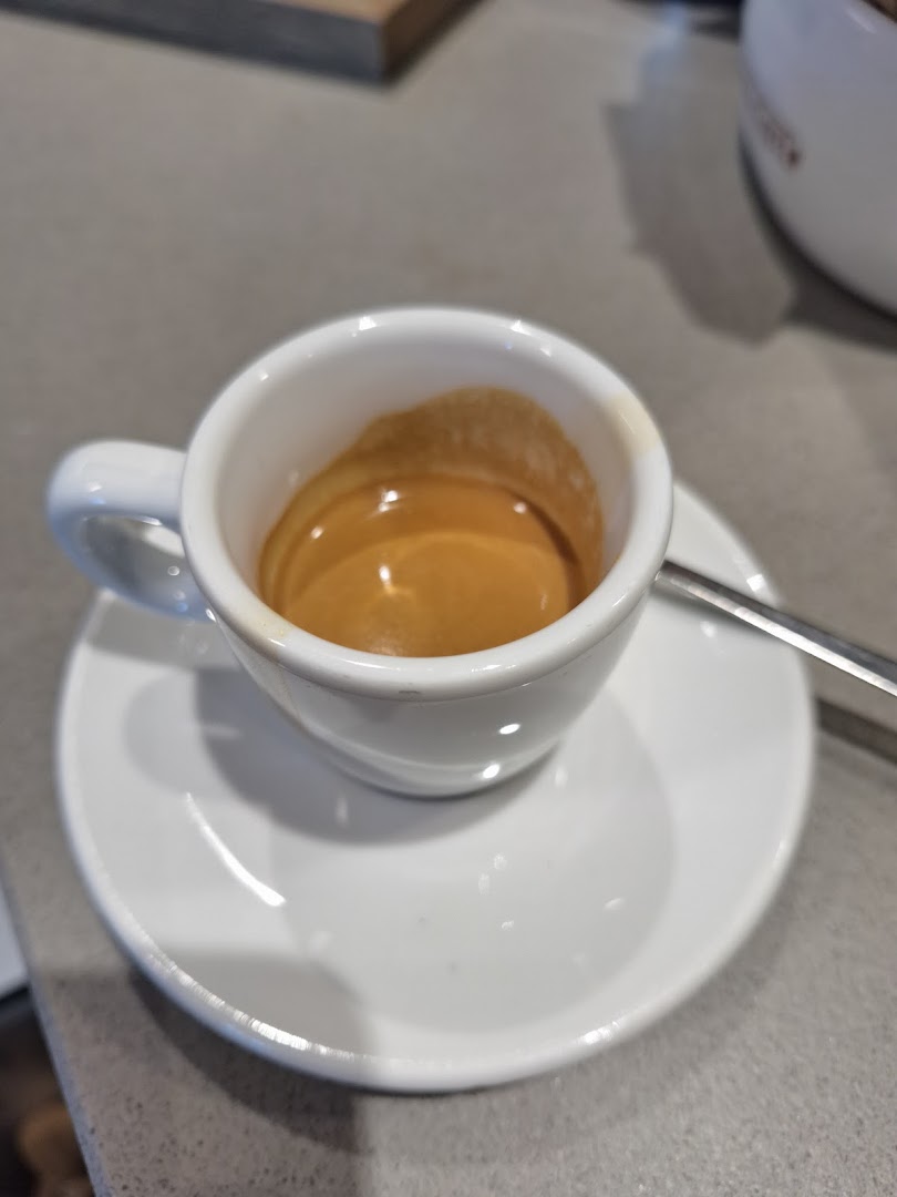 Autogrill Ledra Est, Colloredo di Monte Albano