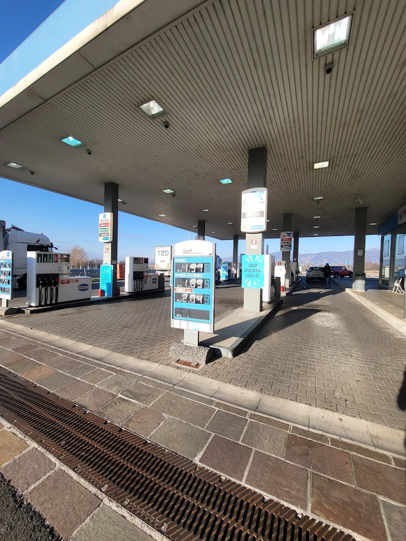 Autogrill Ledra Est