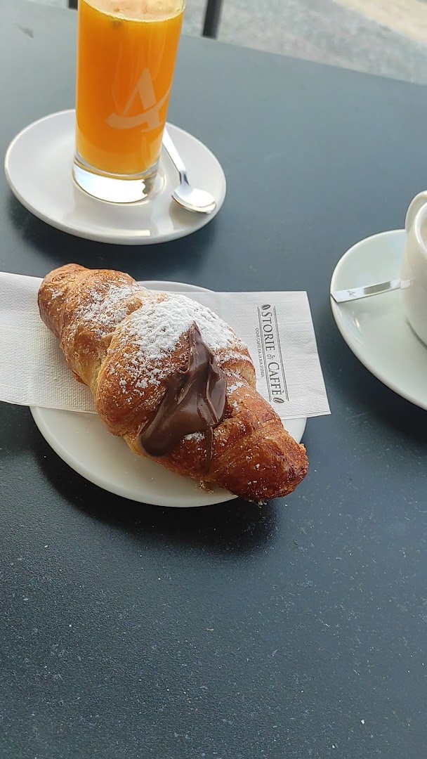 Autogrill Limenella, Padova
