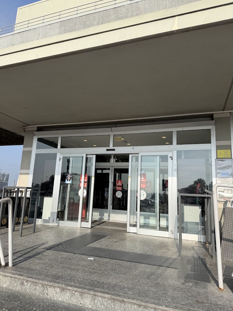 Autogrill Limenella