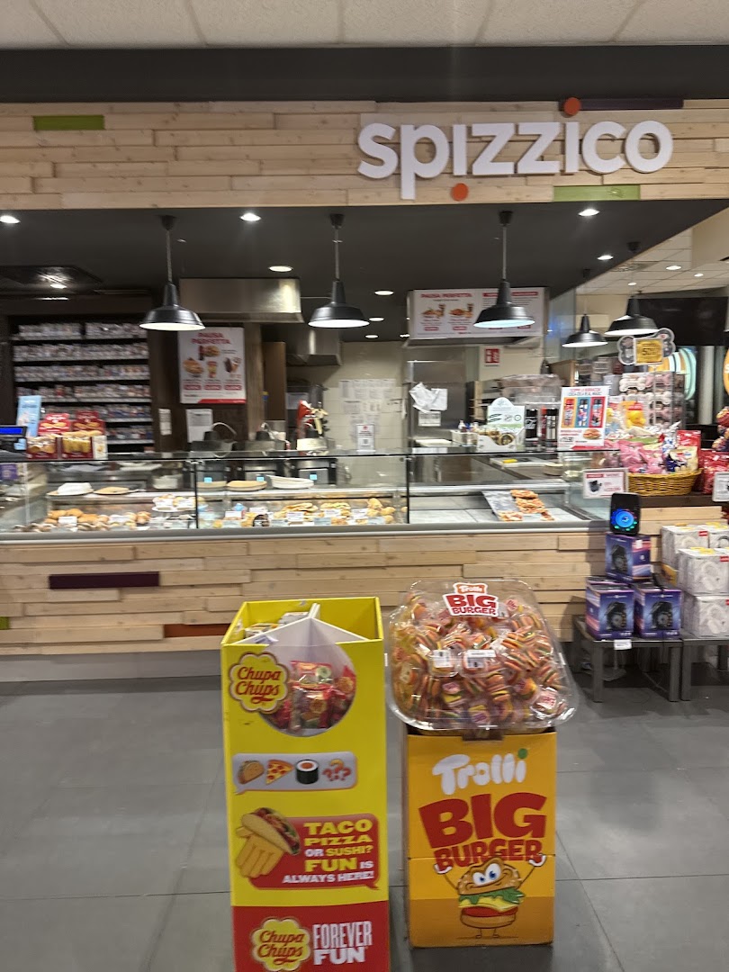 Autogrill Magra Ovest