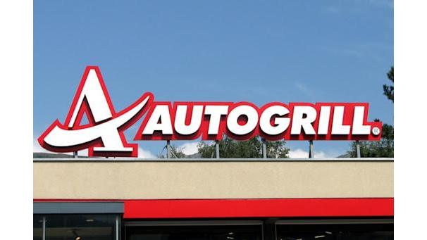 Autogrill Melara Est