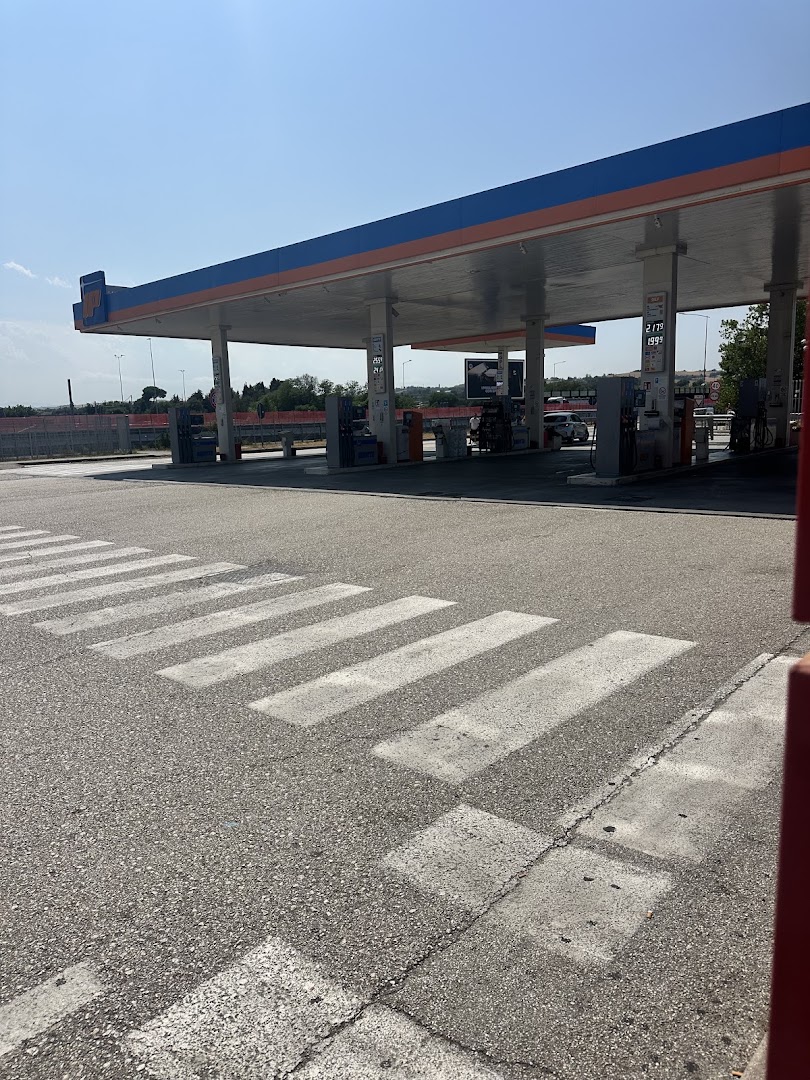 Autogrill Metauro Est