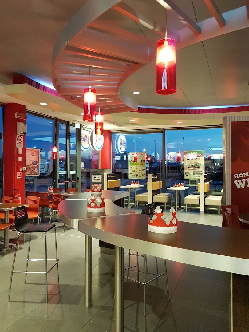 Autogrill Metauro Est