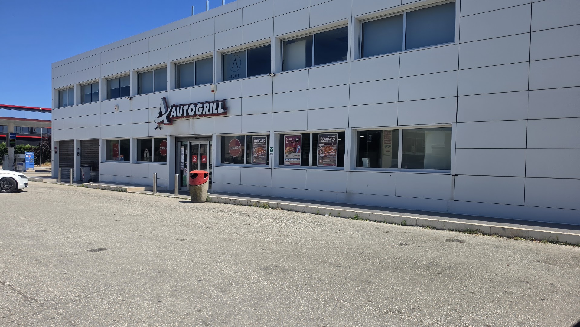 Autogrill Modugno