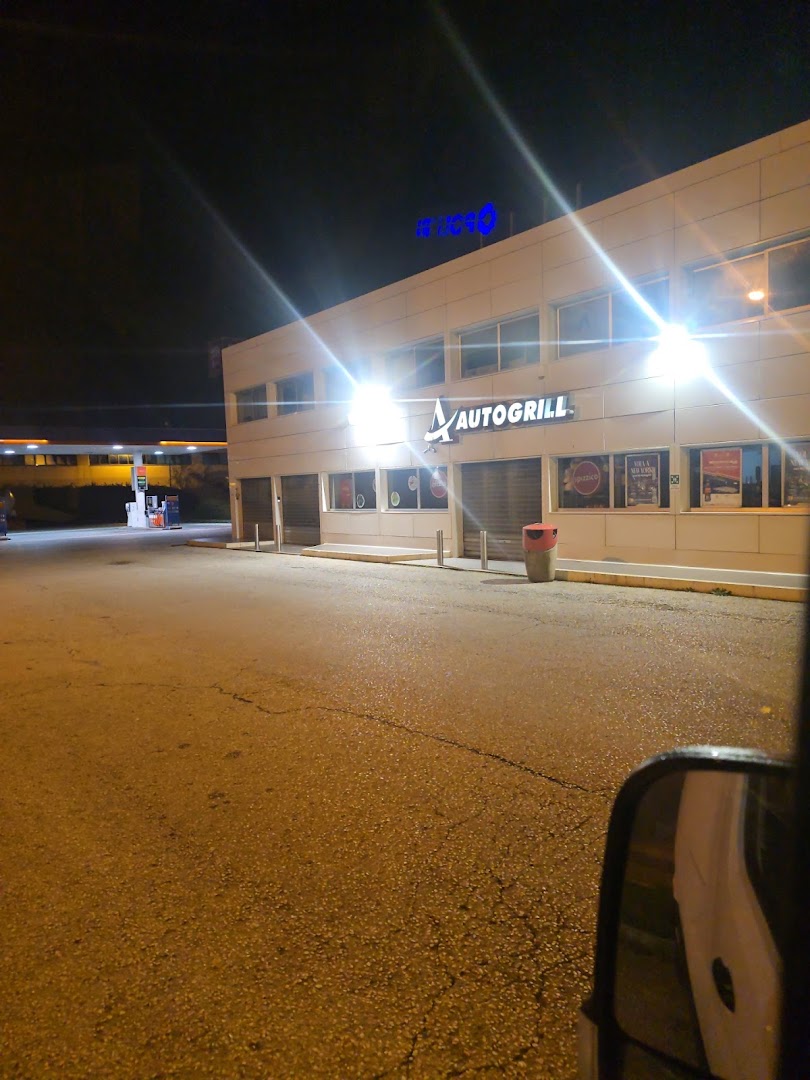 Autogrill Modugno