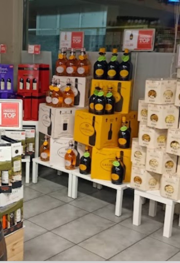 Autogrill Monferrato Est