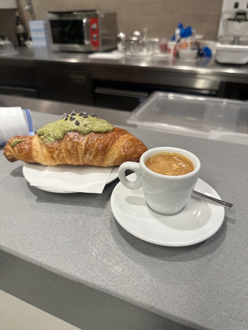 Autogrill Monferrato Est