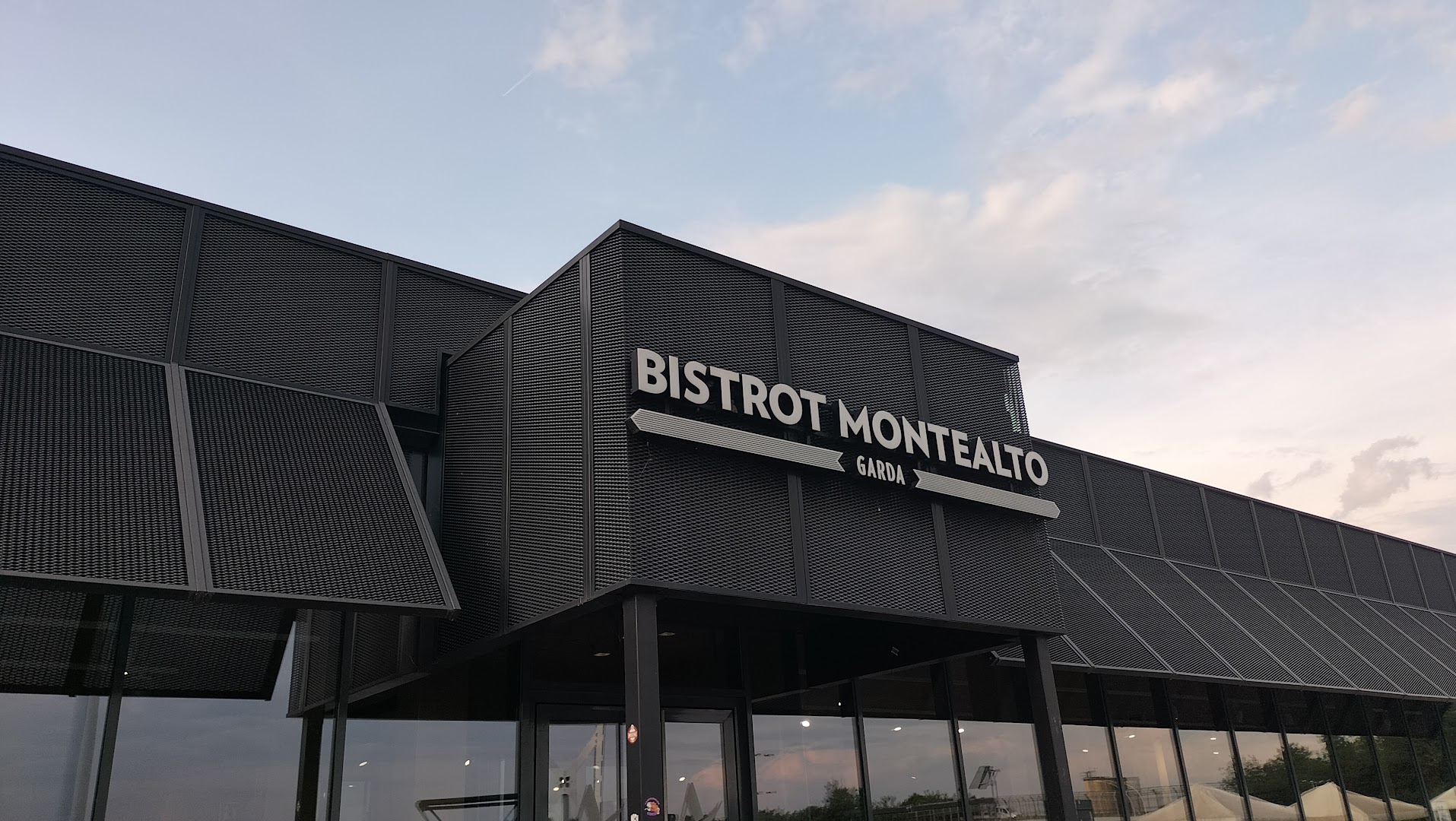 Autogrill Montealto Nord, Desenzano del Garda