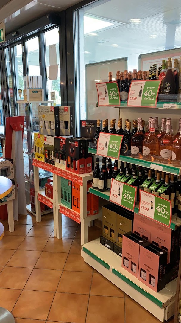 Autogrill Nettuno
