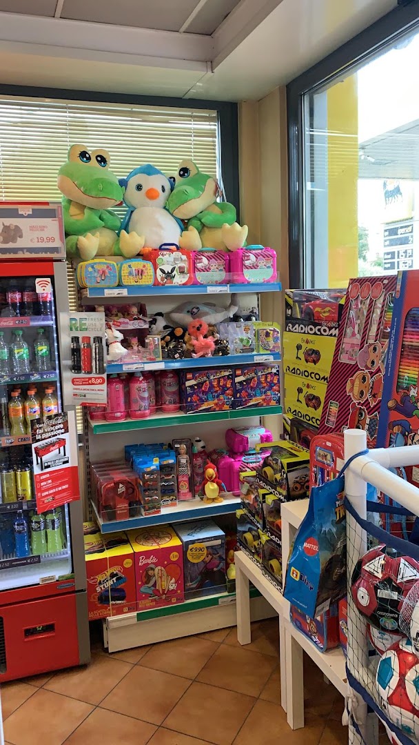 Autogrill Nettuno