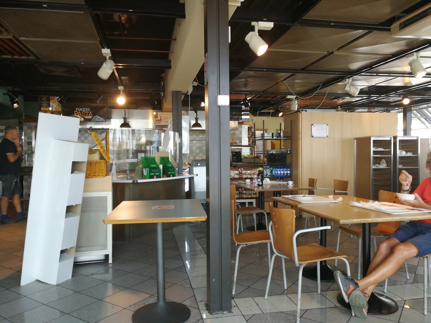 Autogrill Nichelino Nord