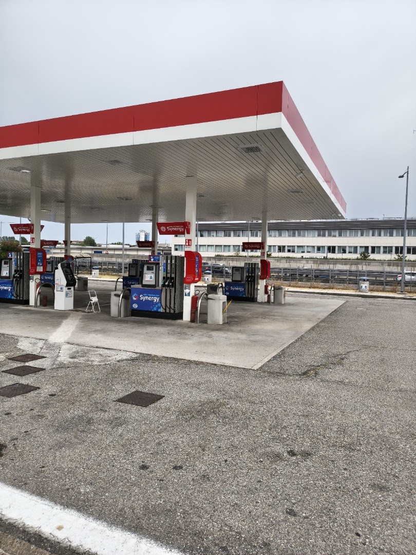 Autogrill | Novate Nord