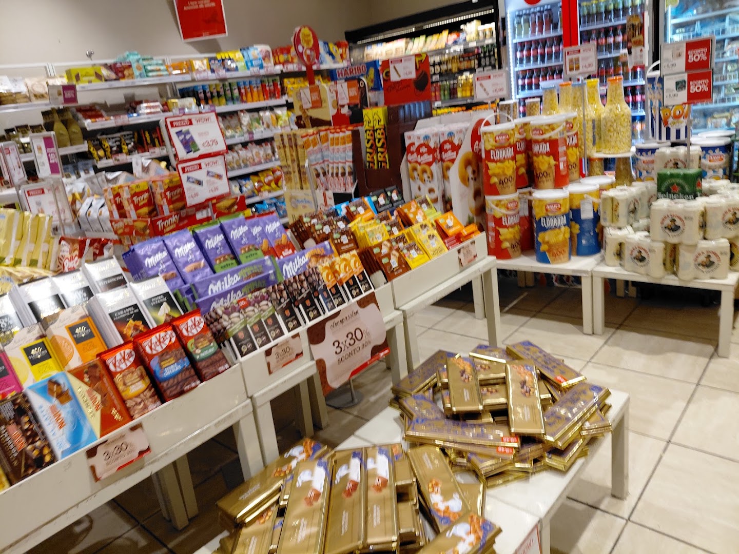 Autogrill Ofanto Nord