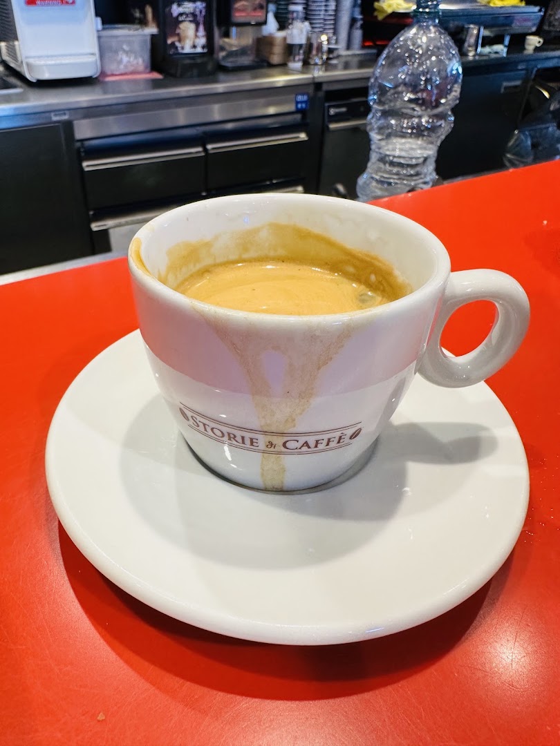 Autogrill Ofanto Nord, Cerignola