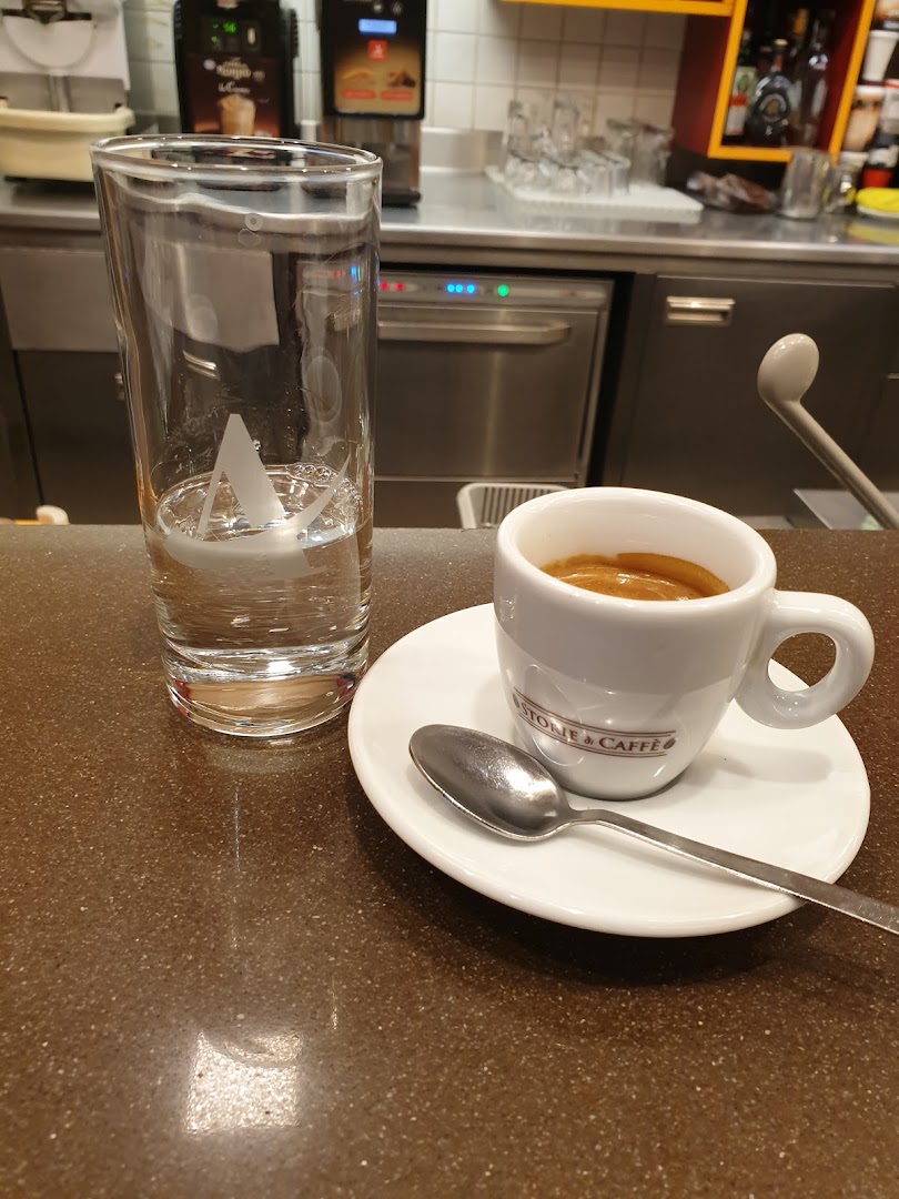 Autogrill Parma Colorno