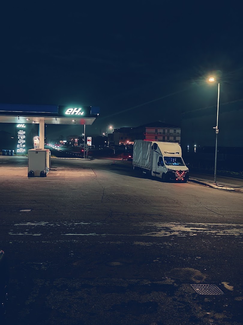 Autogrill Parma Colorno