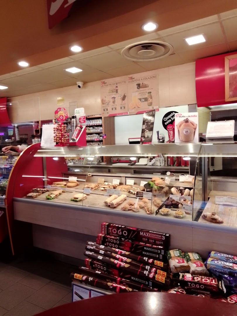 Autogrill Parma Colorno