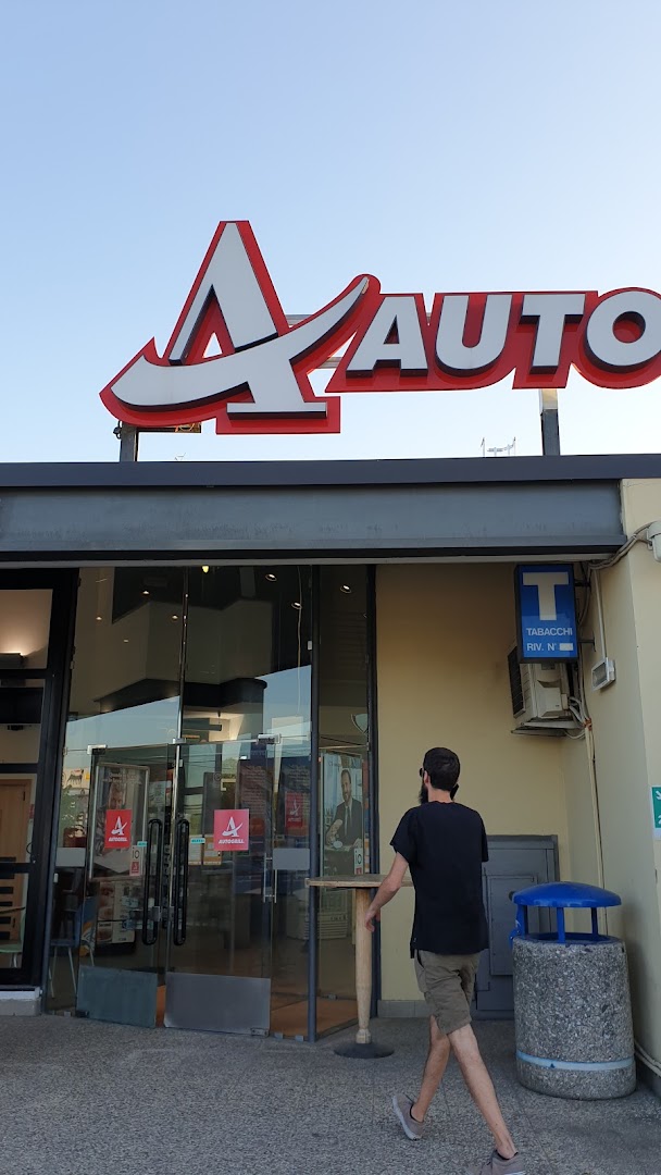 Autogrill Peretola Sud