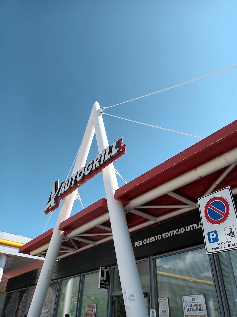 Autogrill Piceno Est