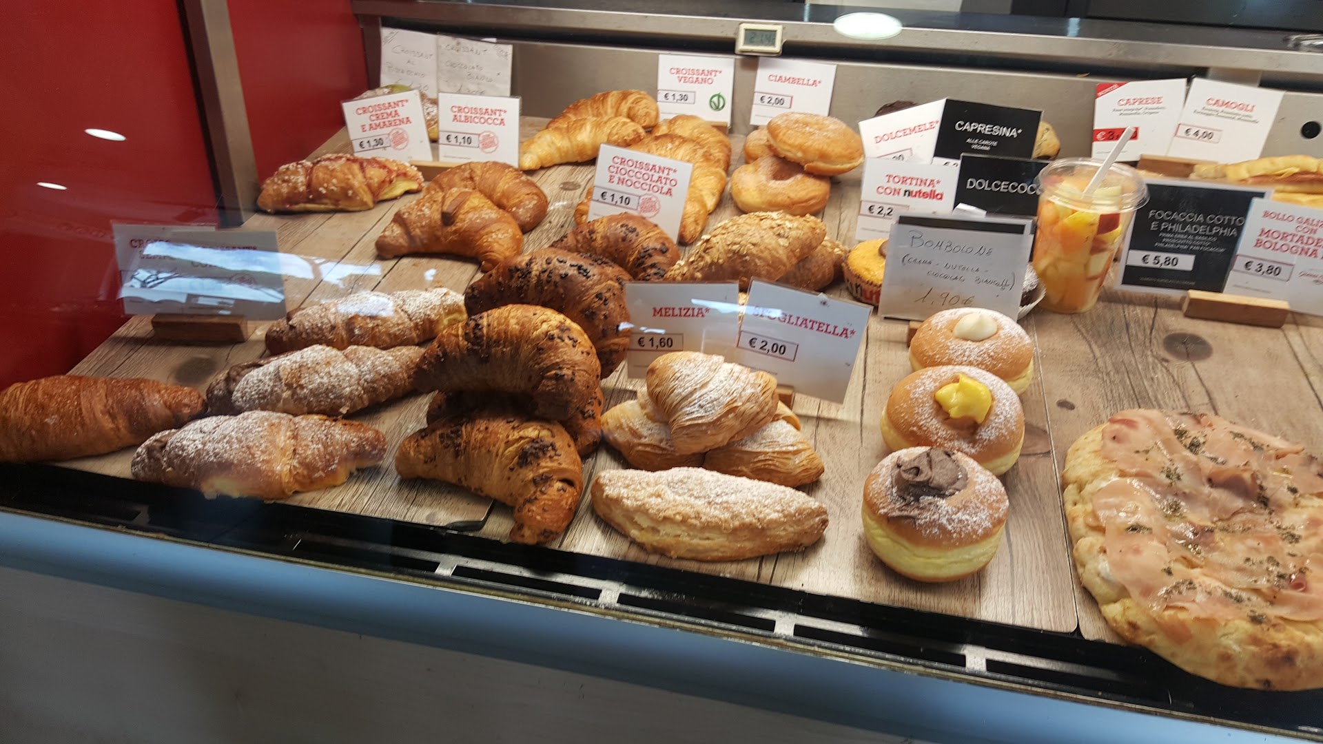 Autogrill Pinetina