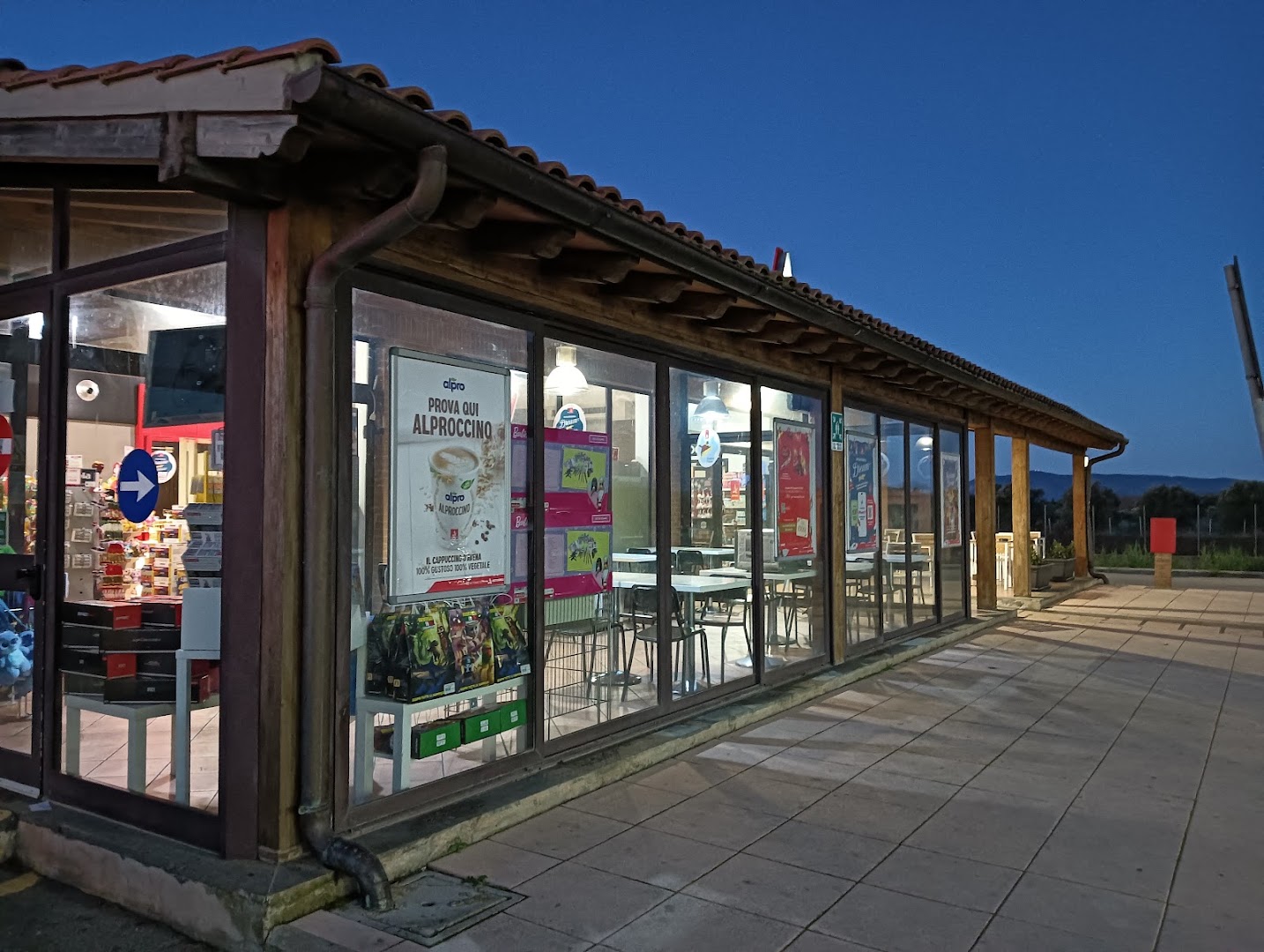Autogrill
