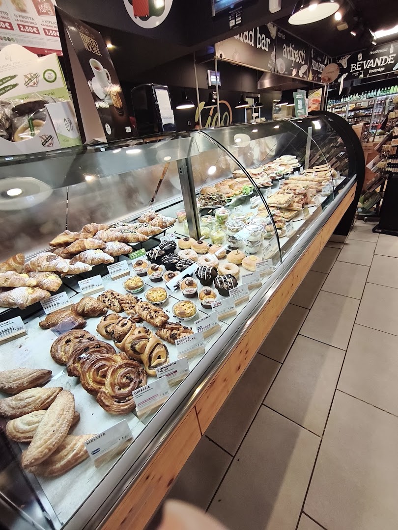 Autogrill Po Ovest