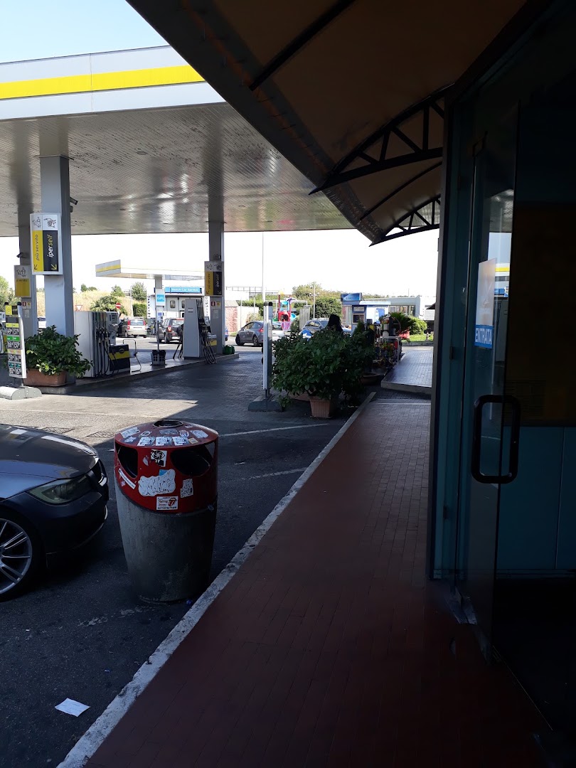 Autogrill Pomezia Pontina