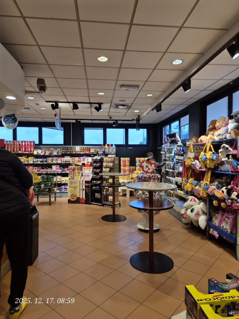 Autogrill Pontedera Sud (PI)