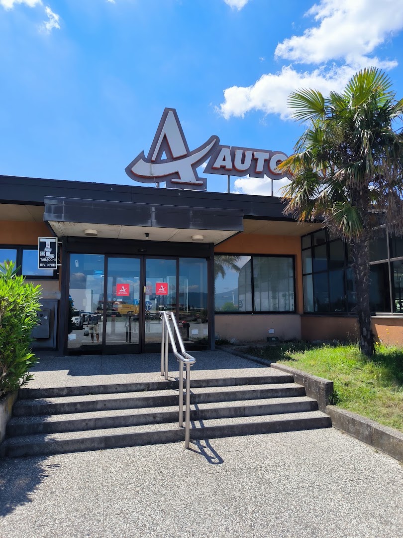 Autogrill Pontedera Sud (PI)