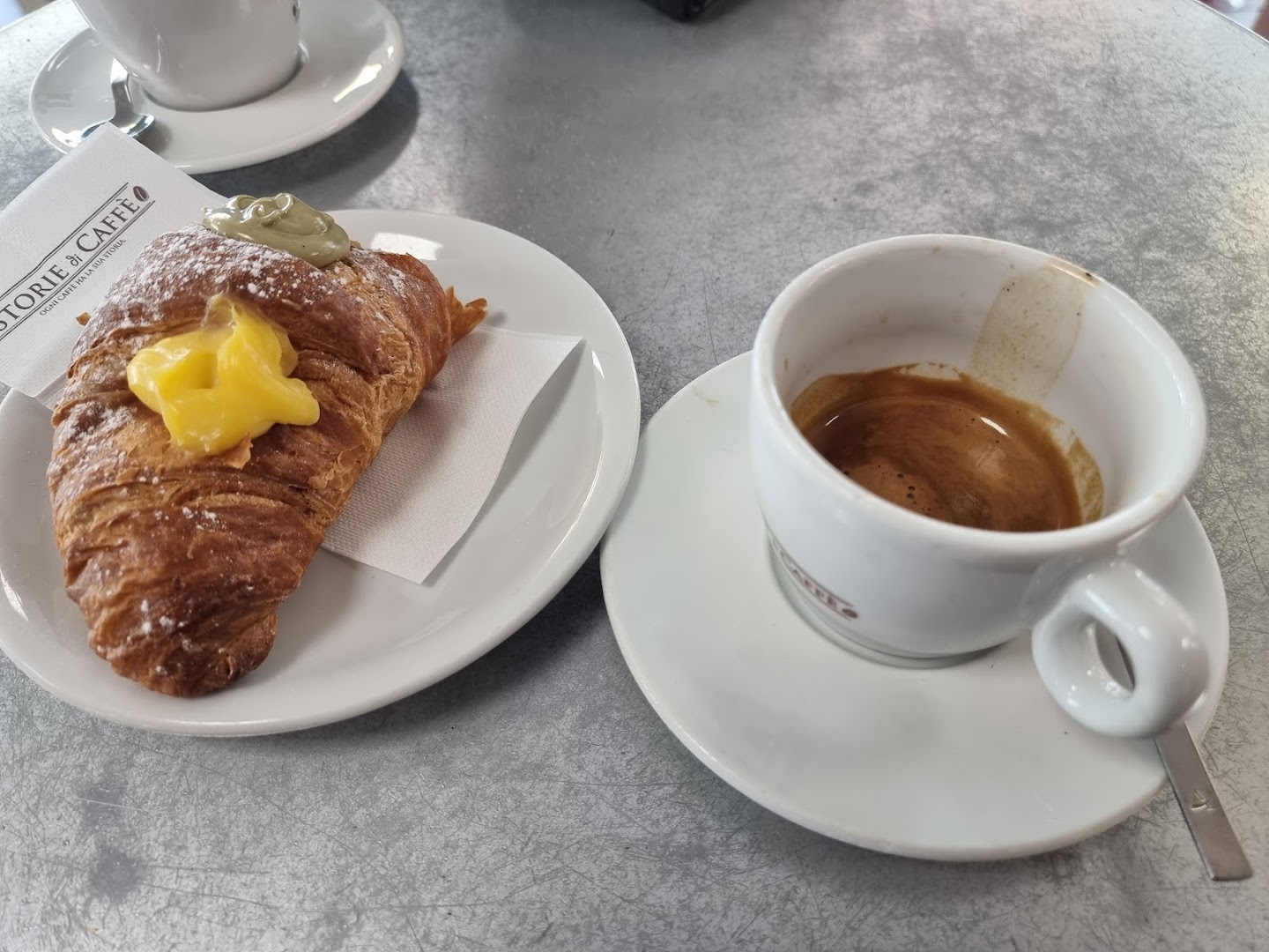 Autogrill Pontevalleceppi Nord