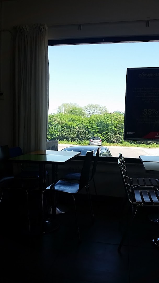 Autogrill Pontevalleceppi Nord