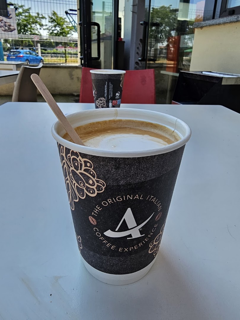 Autogrill Postumia Sud