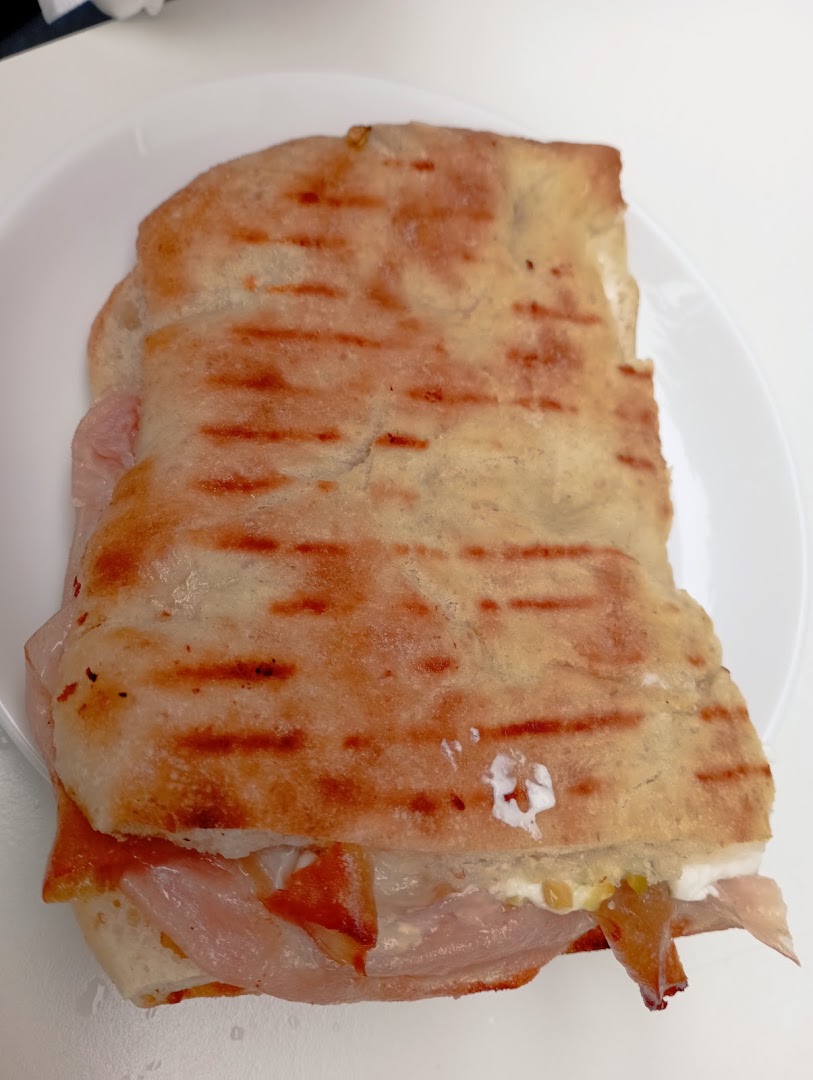 Autogrill Postumia Sud