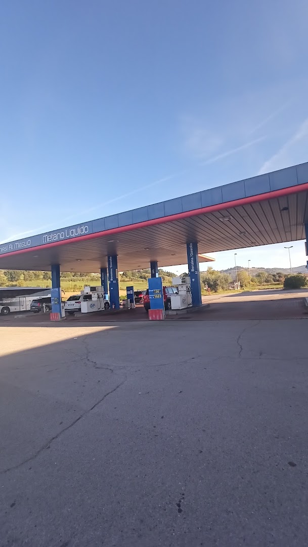Autogrill Ripa Sud