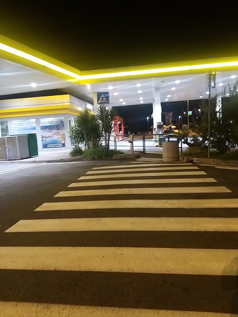 Autogrill Riviera Sud