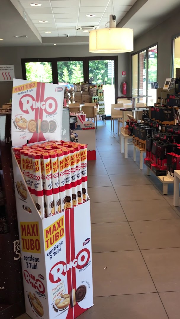 Autogrill Rozzano