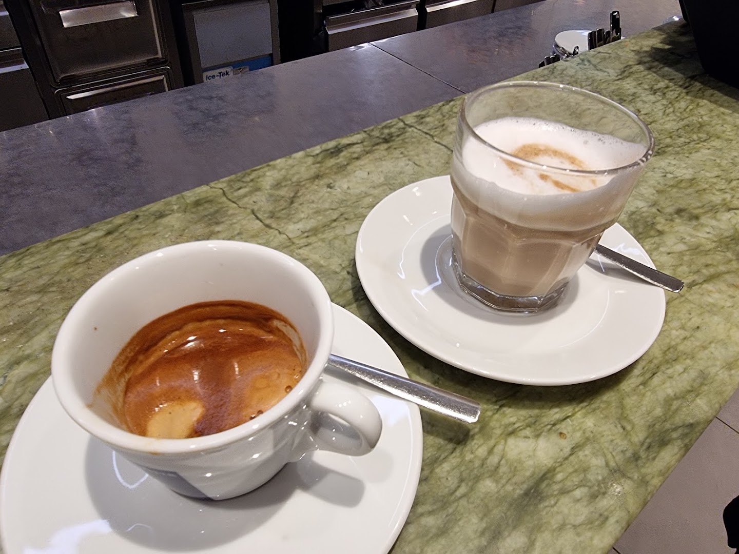 Autogrill Rozzano